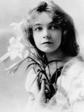 Lillian Gish, Mid-1910s Photo