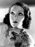 Lupe Velez, 1933 Kunstdrucke von Clarence Sinclair Bull