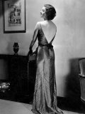 Myrna Loy, 1933 Posters av Clarence Sinclair Bull Myrna Loy, 1933 Posters av Clarence Sinclair Bull