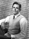 Glenn Ford, 1946 Prints