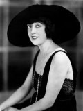 Mabel Normand, 1921 Print