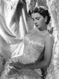Jean Simmons Plakater Jean Simmons Plakater