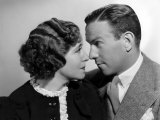 Gracie Allen, George Burns, 1936 Prints