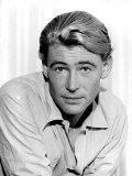 Portrait of Peter O'Toole, c.1962 Posters