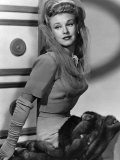 Ginger Rogers, c.1943 Affiches