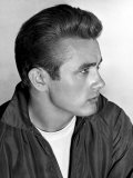 James Dean, 1955 Kunstdrucke