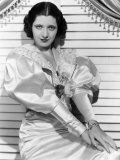 Kay Francis, Mid-1930's Print