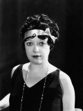 Mabel Normand, in Hal Roach-Pathe Comedies, 1926-27 Poster