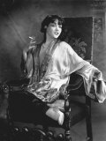 Lupe Velez, c.1920s Kunstdruck