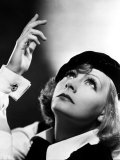 Greta Garbo Prints
