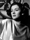 Portrait of Rosalind Russell, 1935 Posters by George Hurrell