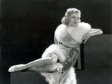 Ginger Rogers, 1934 Láminas Ginger Rogers, 1934 Láminas