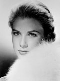 Grace Kelly, c.1950s Affiches