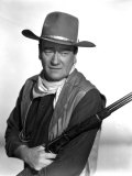 El Dorado, John Wayne, 1966 - Afiş El Dorado, John Wayne, 1966 - Afiş