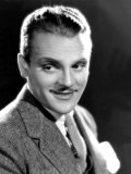 James Cagney, April 5, 1935 写真プリント
