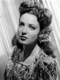 Linda Darnell Affiches