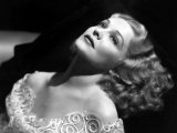 Madeleine Carroll, 1906-1987, Photo: 1940 Affiches