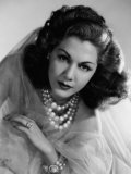 Maria Montez, 1943 Prints
