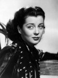 Gail Russell, 1947 Print