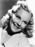 Sonja Henie, Late 1930s Prints
