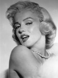Marilyn Monroe, Mid 1950s Plakater