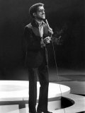 Sammy Davis, Jr., Late '60s Poster
