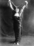 Sin, Theda Bara, 1915 Prints
