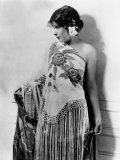 Norma Talmadge, Mid-1920s Prints