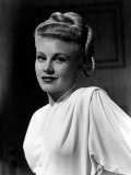 Ginger Rogers, Portrait for Week-End at the Waldorf, c.1945 Prints