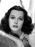 Hedy Lamarr, 1939 Kunstdrucke von Clarence Sinclair Bull