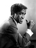 Sammy Davis, Jr., 1958 Prints