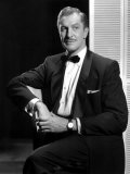 Vincent Price, Early 1950s Affiches