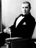Portrait of Bela Lugosi, c.1931 Poster