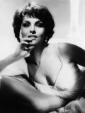 Gina Lollobrigida, Early 1960s Prints