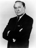 Jack Benny, c.1950s Prints