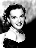 Judy Garland, 1940s Print