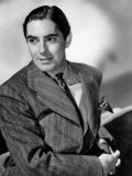 Tyrone Power, c.1938 Print
