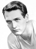 Paul Newman, c.1954 Láminas
