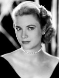 Grace Kelly, 1953 Láminas