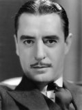 John Gilbert, 1932 写真プリント