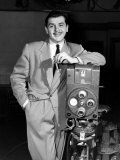 The Ernie Kovacs Show, Ernie Kovacs, 1951-1956 Prints