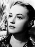 The Bed, Jeanne Moreau, 1954 Prints