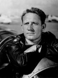 A Guy Named Joe, Spencer Tracy, 1943 Poster