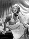 Slightly Dangerous, Lana Turner, 1943 Póster Slightly Dangerous, Lana Turner, 1943 Póster