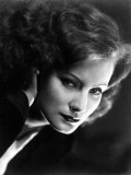 Greta Garbo, Mid 1920s Láminas Greta Garbo, Mid 1920s Láminas