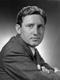 Big City, Spencer Tracy, 1937 Poster