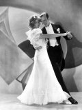 Flying Down to Rio, Ginger Rogers, Fred Astaire, 1933 Plakater Flying Down to Rio, Ginger Rogers, Fred Astaire, 1933 Plakater