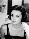 The Diary of a Chambermaid, Jeanne Moreau, 1964 Affiches