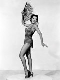 Kiss Me Kate, Ann Miller, 1953 Prints