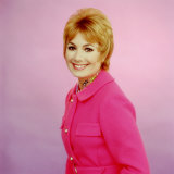 The Partridge Family, Shirley Jones, 1970-1974 写真プリント